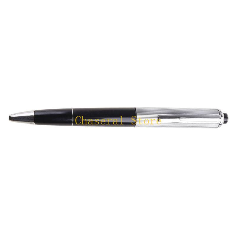 E7CE 1 Buah Pena Kerja Bolpoin - Shock Pen Prank Toy ulasan dan harga