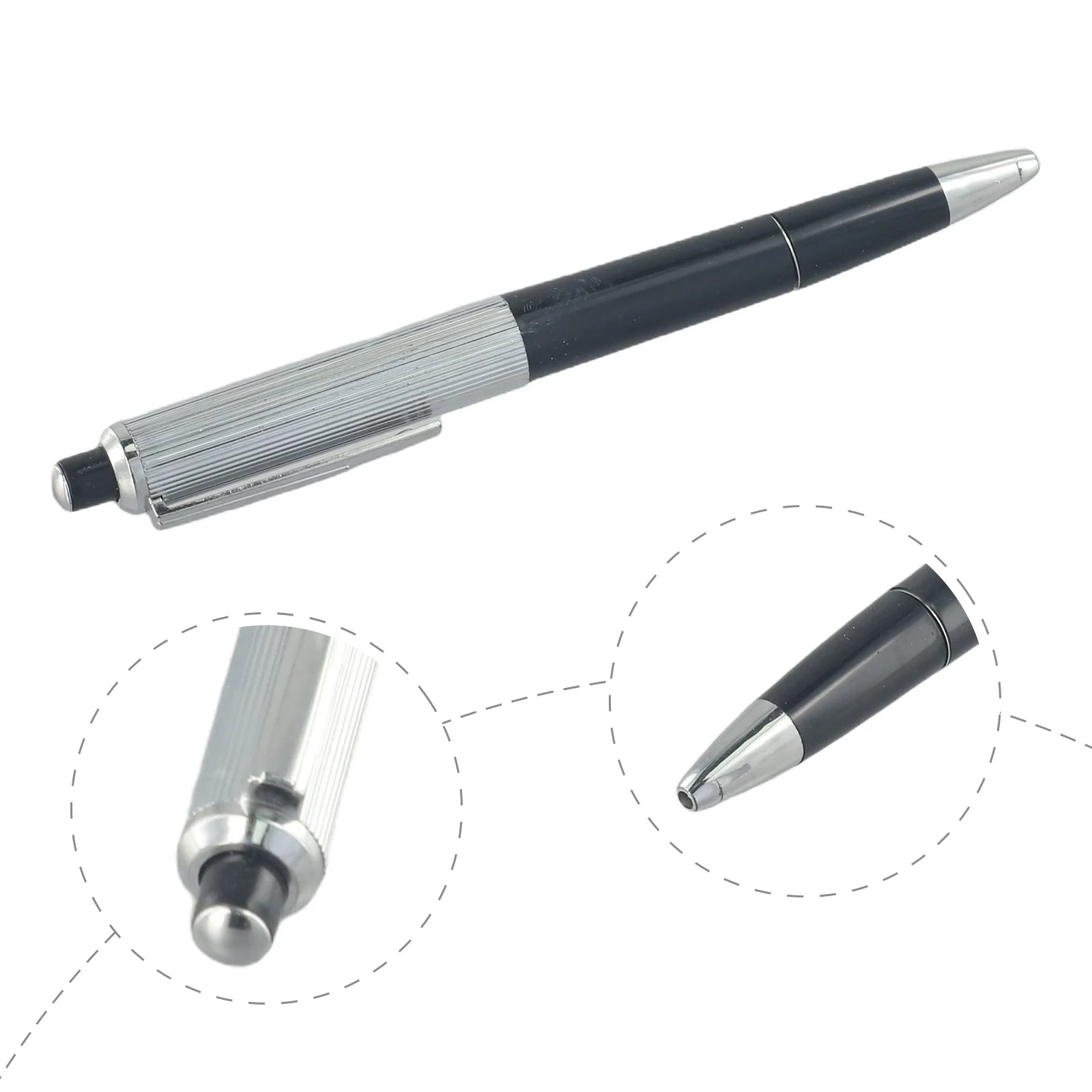 1 buah Pena Kejut Listrik Krea - Shock Pen Prank Toy ulasan dan harga