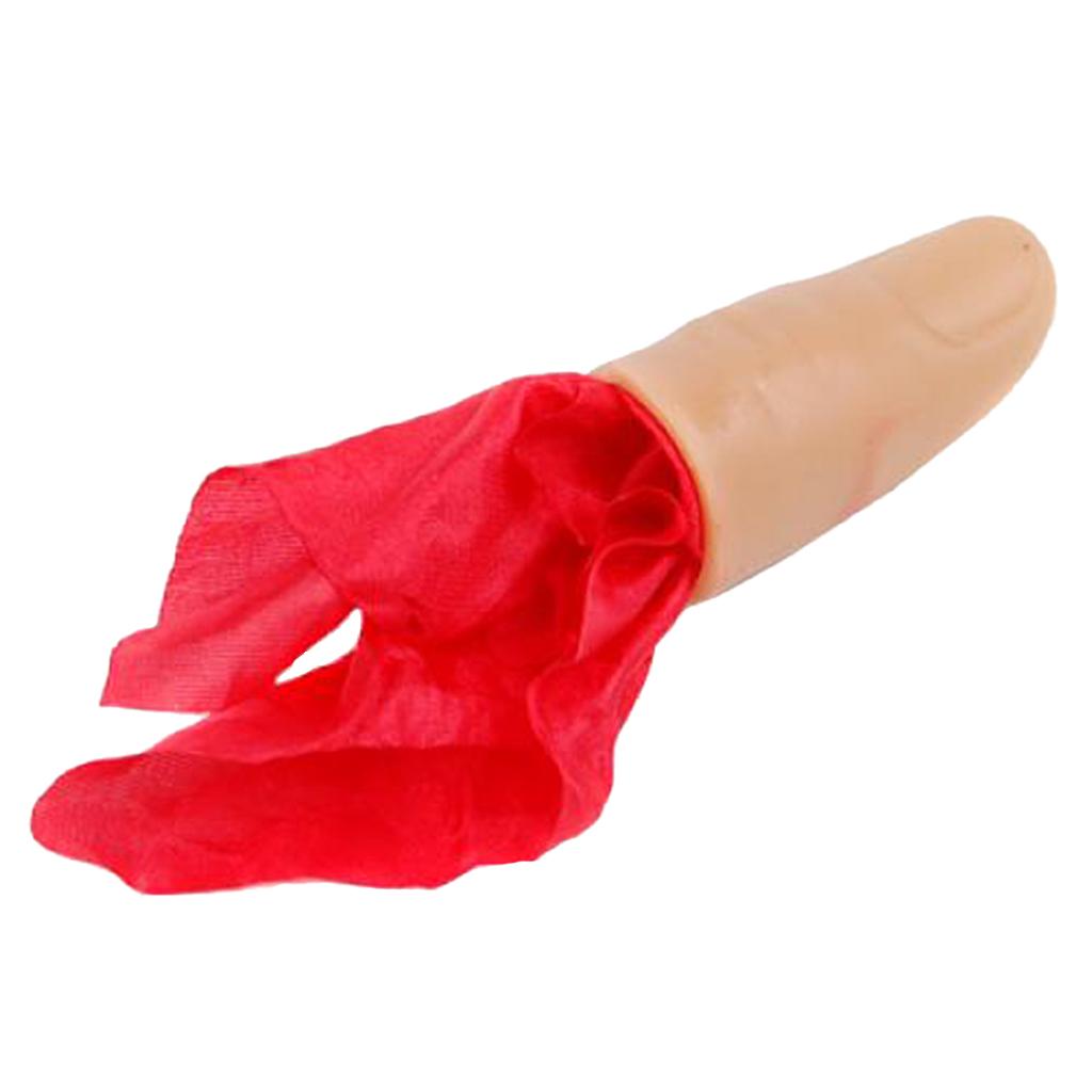 Set Trik Sulap Ujung Jari Meny - Thumb Tip Magic Trick Set ulasan dan harga