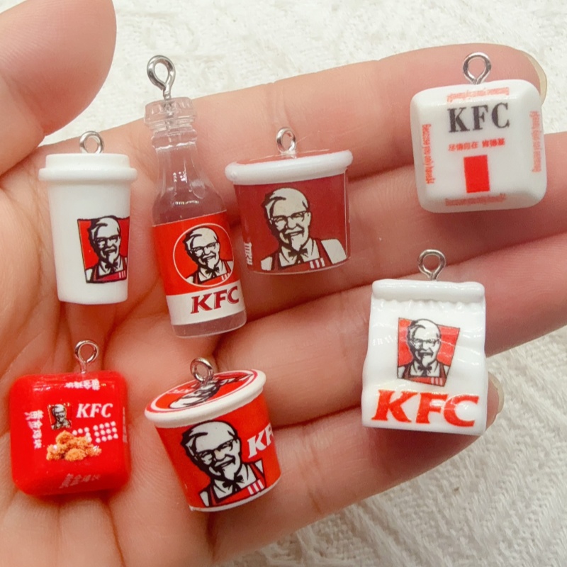 10 buah gantungan kunci tas ma - Novelty Gifts ulasan dan harga