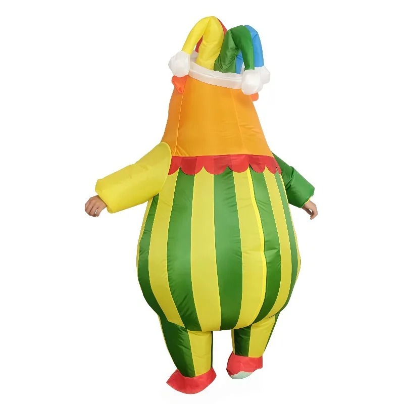 Kostum kapibara tiup yang unik - Costumes ulasan dan harga