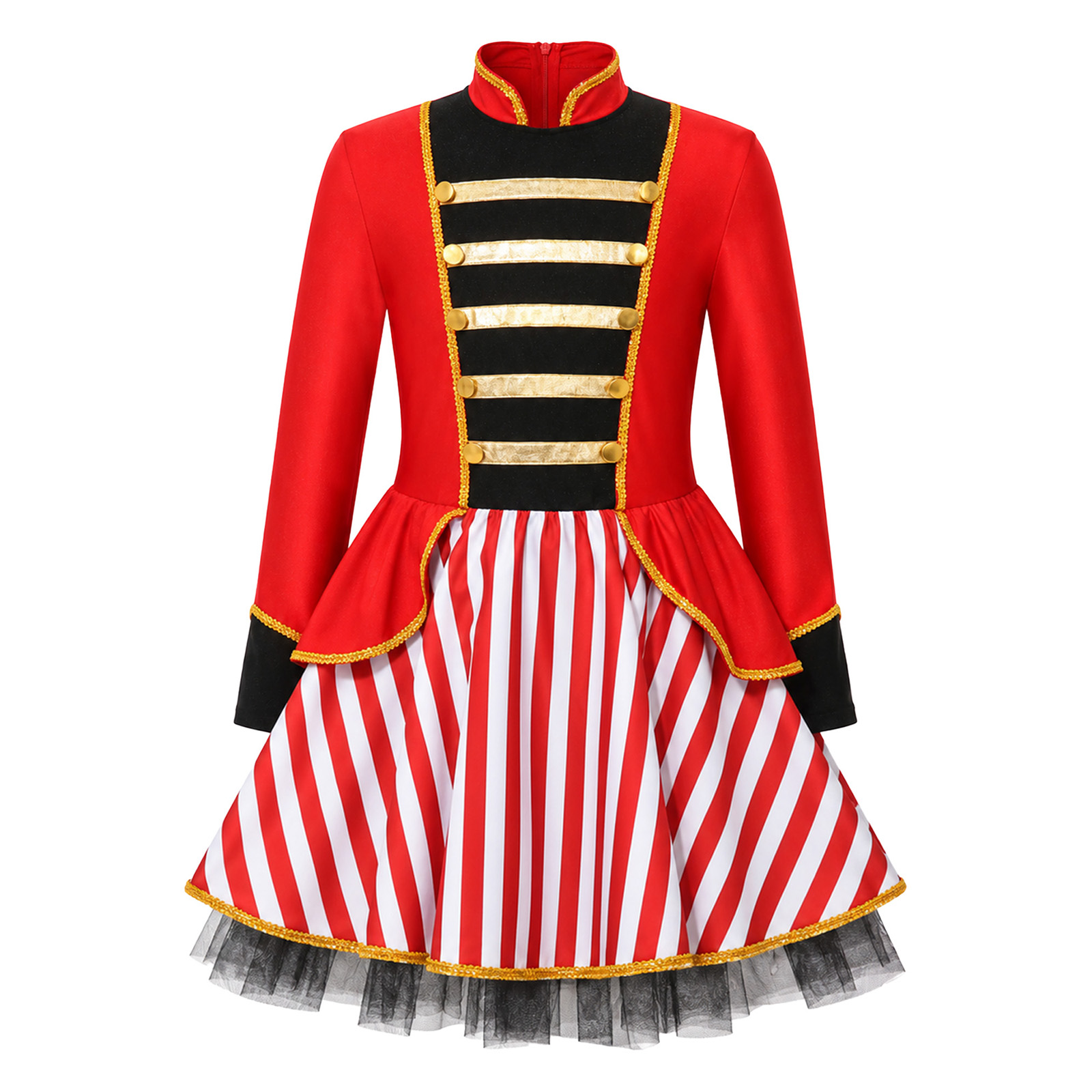 # 6-16 Kostum Penata Sirkus de - Costumes ulasan dan harga
