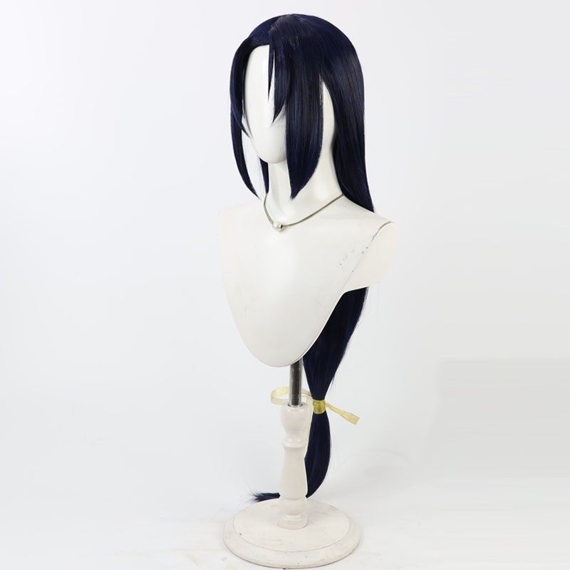 Wig Cosplay Jiroutachi Touken  - Anime Cosplay Wig Heat Resistant ulasan dan harga