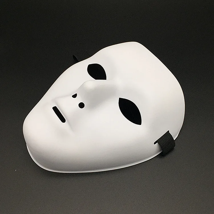 Alat Peraga Halloween Pertunju - Led Purge Mask Halloween ulasan dan harga