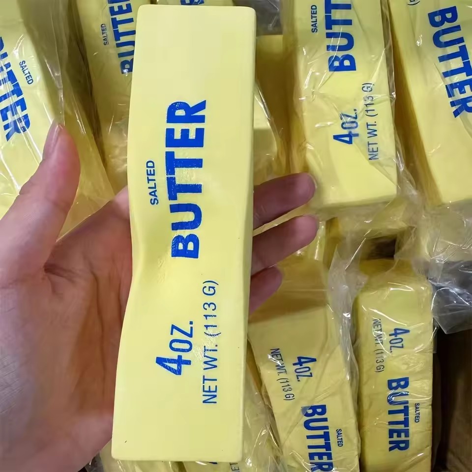 Mainan Fidget Stick Mentega 14 - Prank Toys ulasan dan harga
