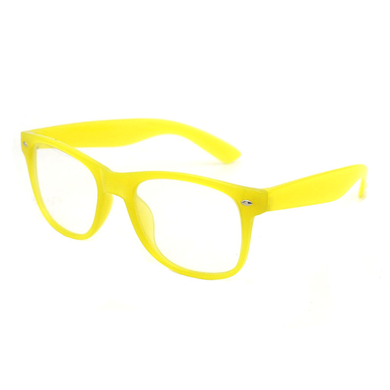 Kacamata 3D Chromadepth Kacama - Glow In The Dark Party Glasses ulasan dan harga
