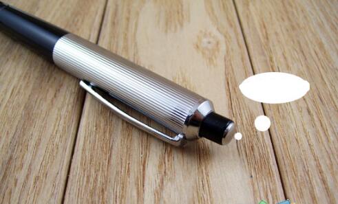 Sangat Lucu Pena Sengatan List - Shock Pen Prank Toy ulasan dan harga