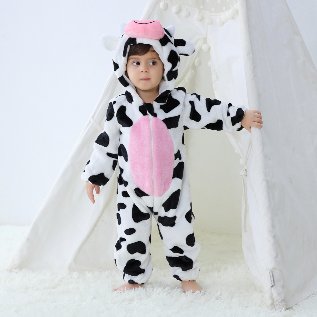 Romper Bayi Baru Lahir Kigurum - Spiderman Jumpsuit Kids ulasan dan harga