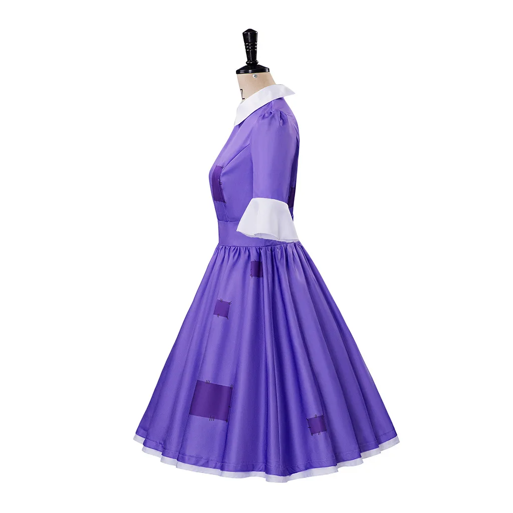 Gaun Cosplay The Circus Jax Ga - Medieval Renaissance Dress Women ulasan dan harga