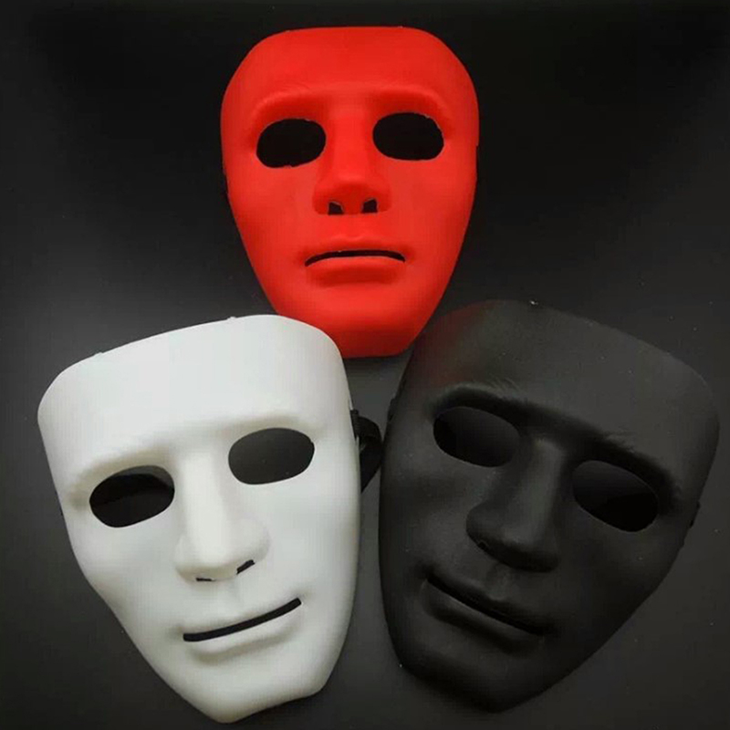 Topeng Halloween untuk Pertunj - Led Purge Mask Halloween ulasan dan harga