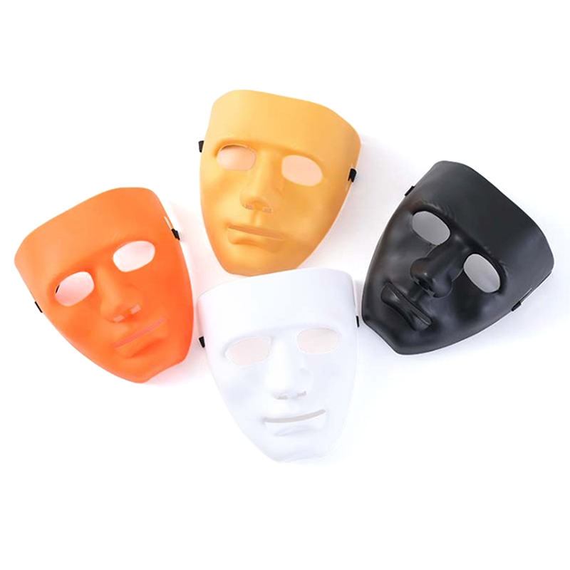 Topeng Halloween untuk Pertunj - Led Purge Mask Halloween ulasan dan harga