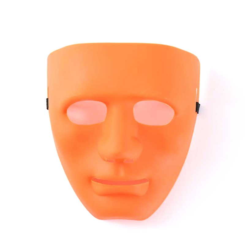 Topeng Halloween untuk Pertunj - Led Purge Mask Halloween ulasan dan harga