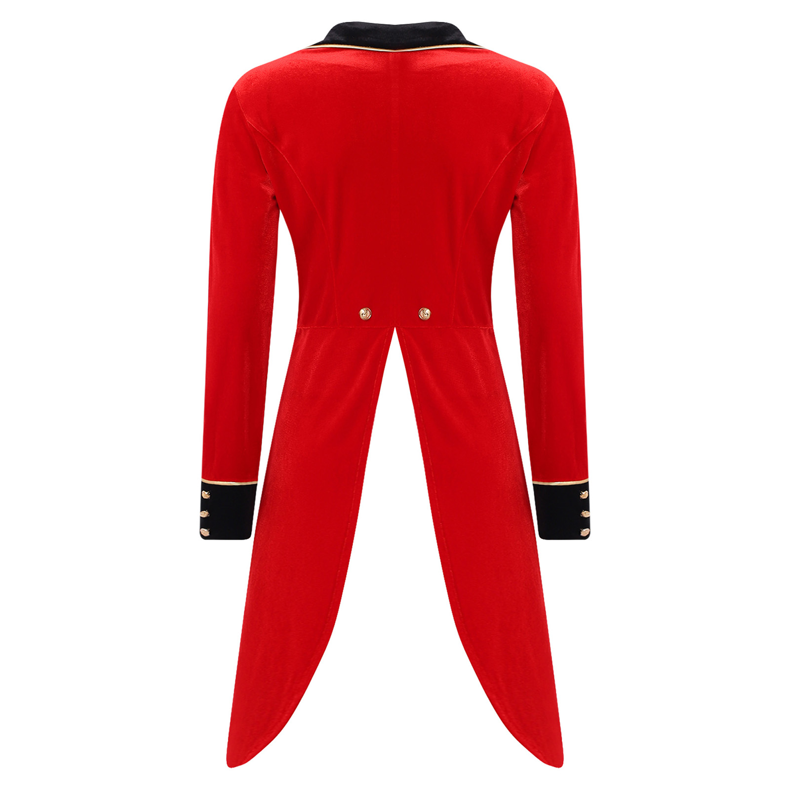 Jaket Panglima Sirkus Wanita,  - Costumes ulasan dan harga