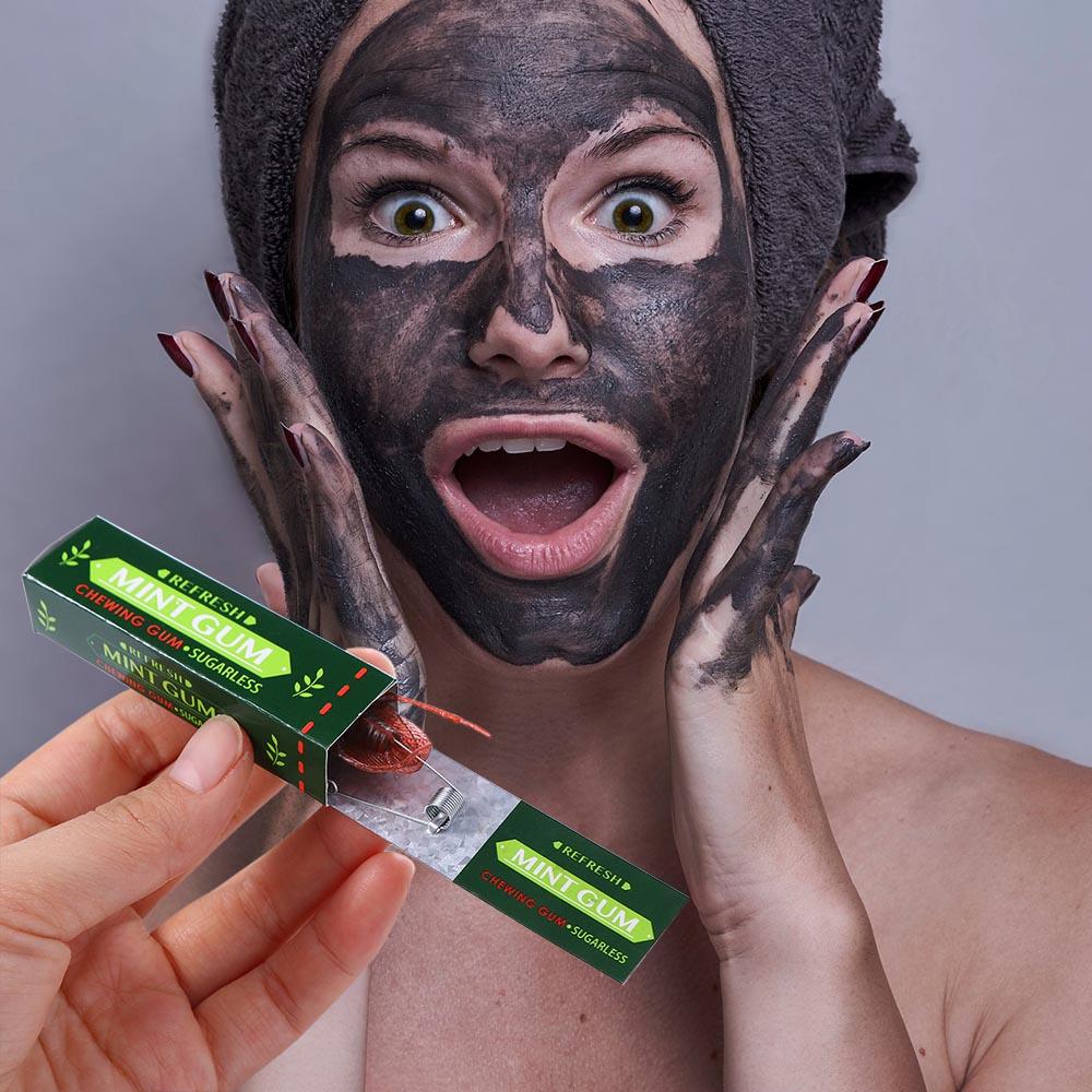 Hadiah Simulasi Mainan Lelucon - Shock Pen Prank Toy ulasan dan harga