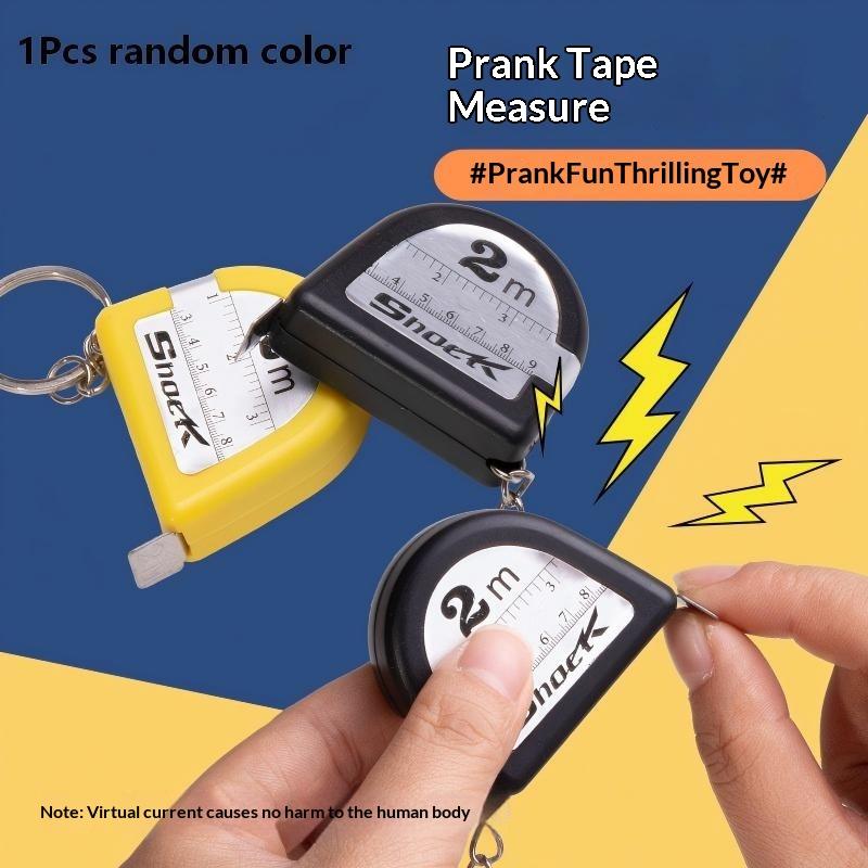 Meteran Listrik Elektrik Maina - Shock Pen Prank Toy ulasan dan harga